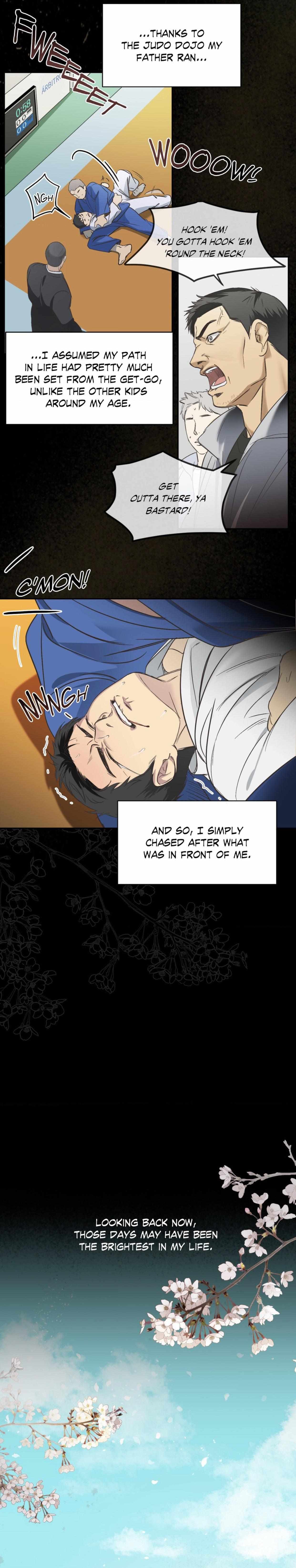 backlight, Chapter 2 image 05